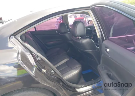 2010 Nissan Maxima 3.5 Sv z USA, uszkodzony, nr VIN 1N4AA5AP5AC826827